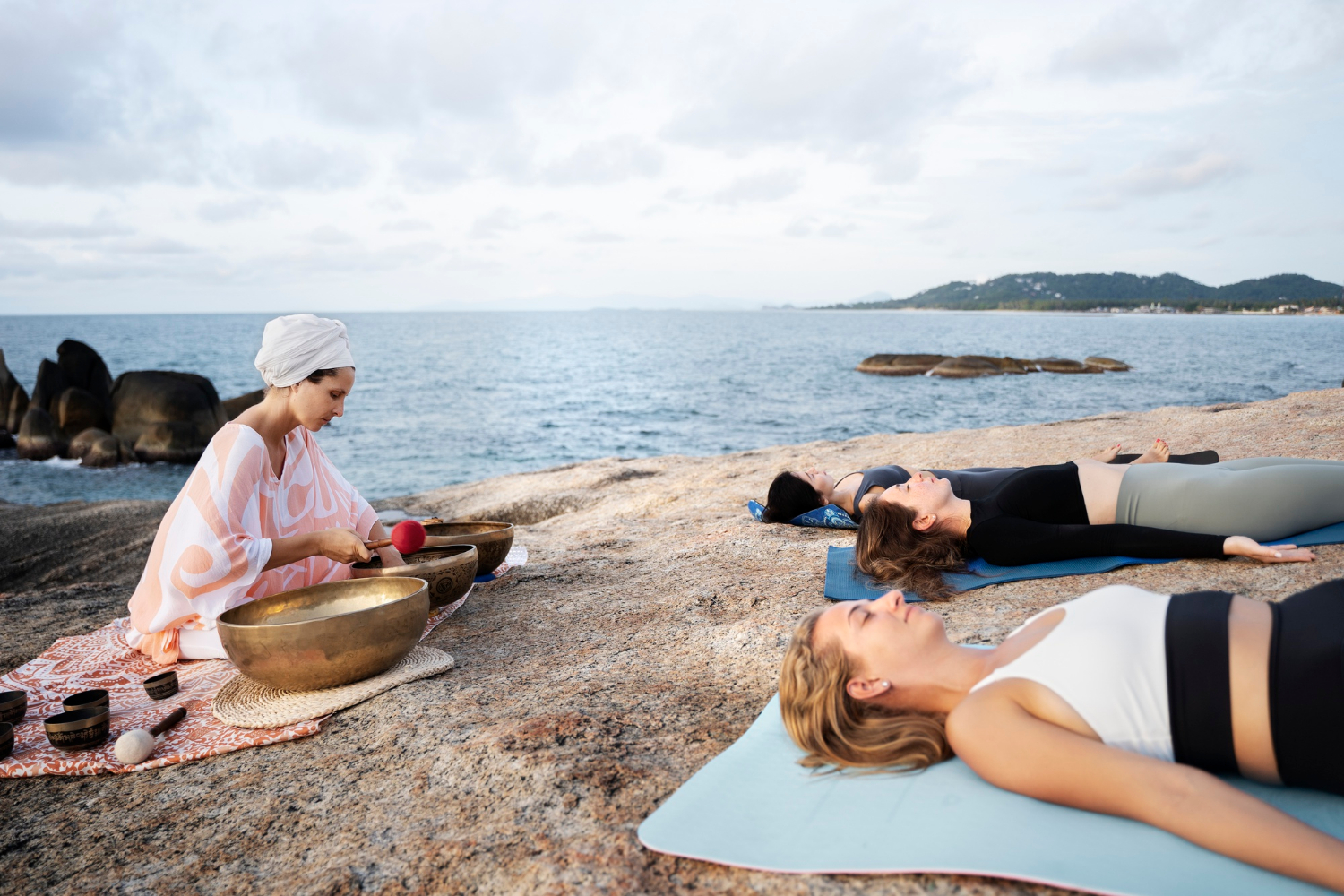Spa & Wellness nad morzem - relaks, który naprawdę regeneruje