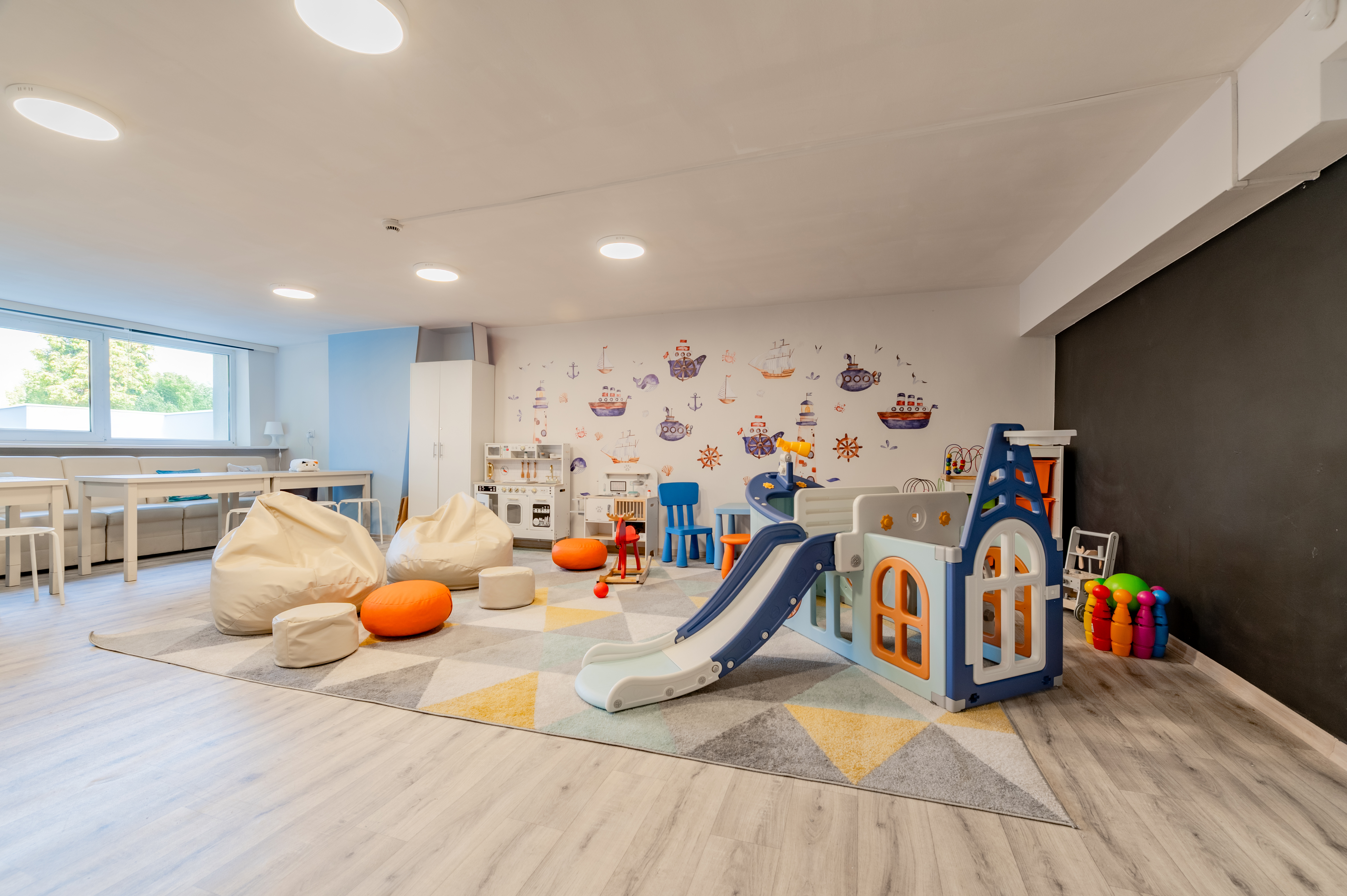 Playroom