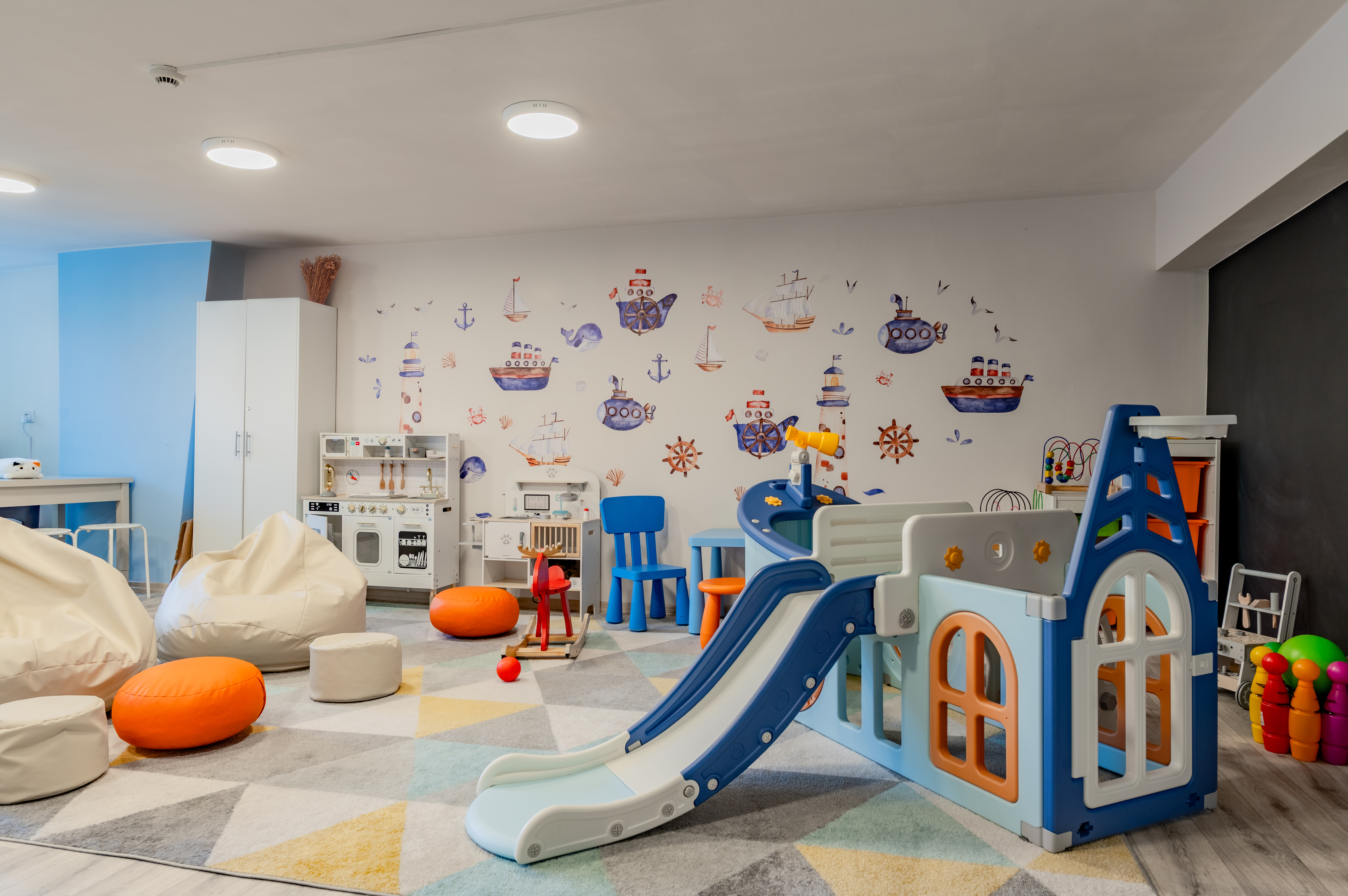 Playroom