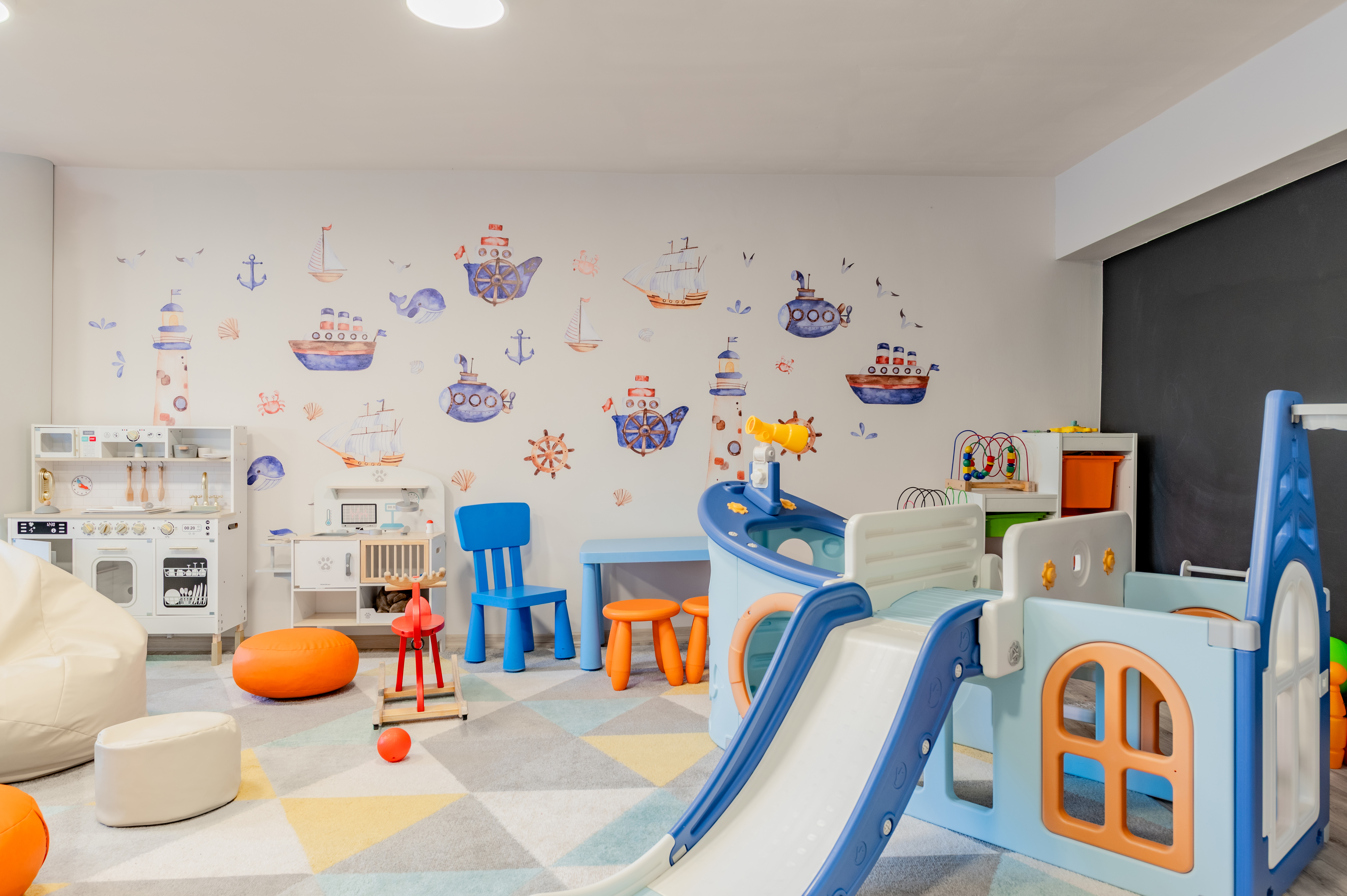 Playroom