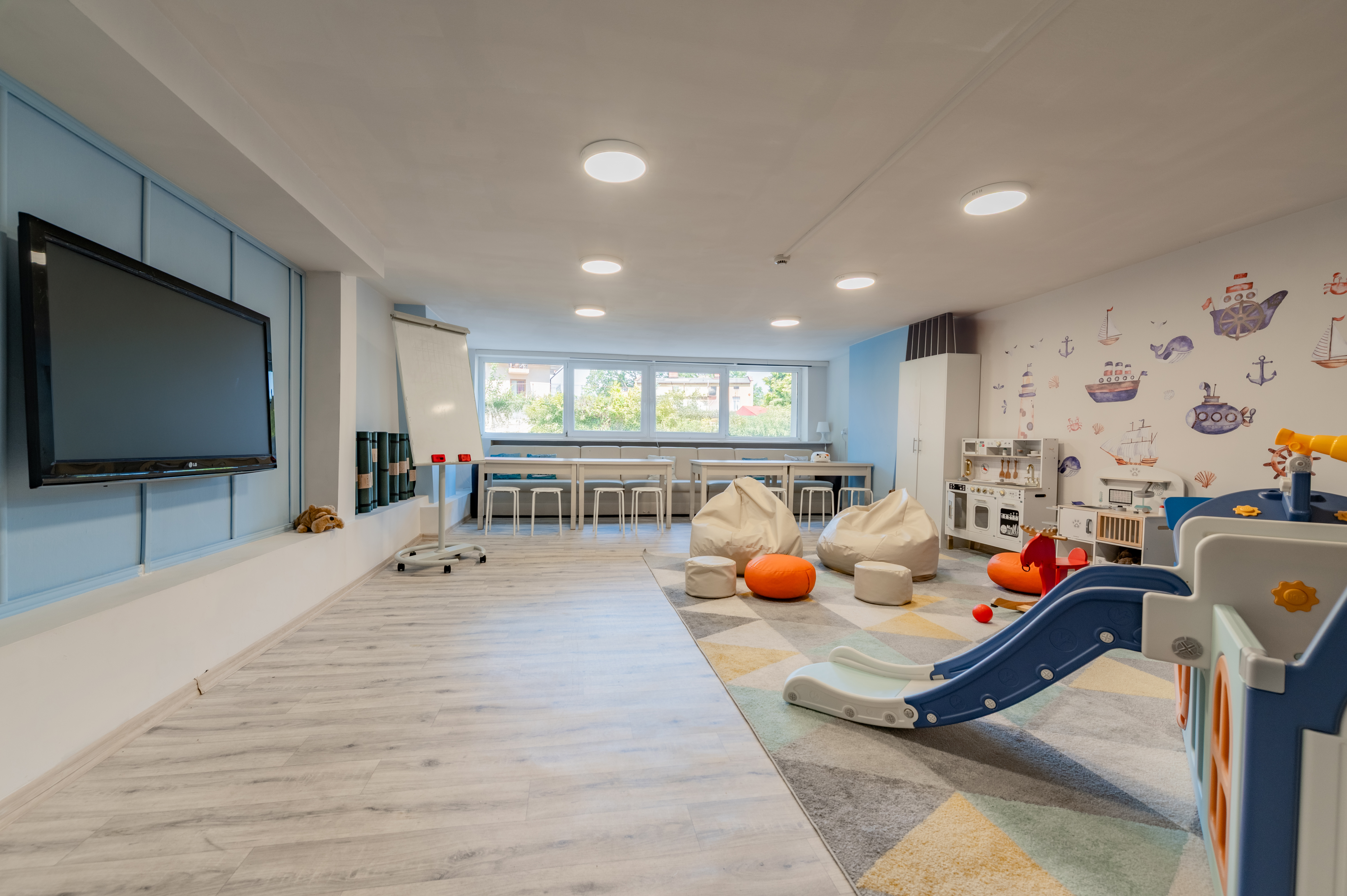 Playroom